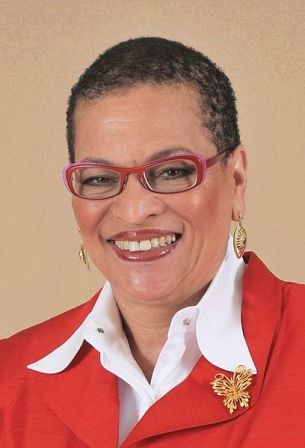 Julianne Malveaux